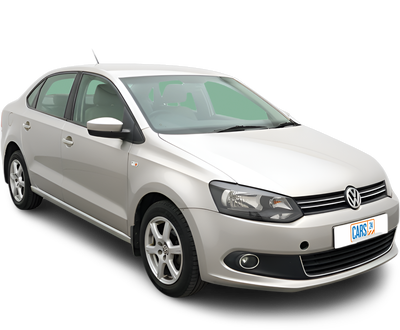 Volkswagen Vento-img